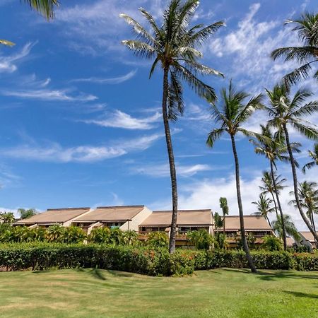 شقة Maui Kamaole H-101 ويليا المظهر الخارجي الصورة