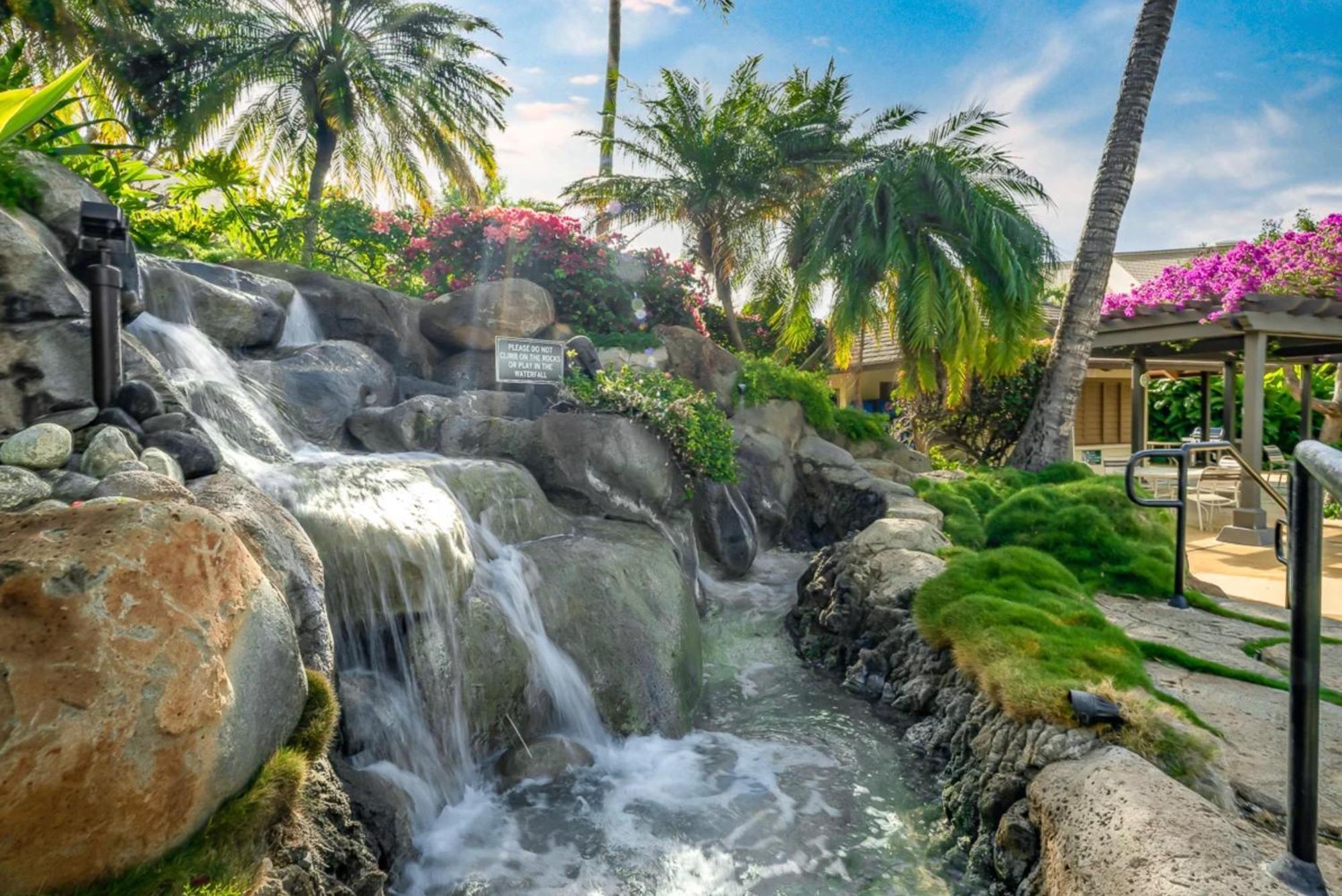 شقة Maui Kamaole H-101 ويليا المظهر الخارجي الصورة