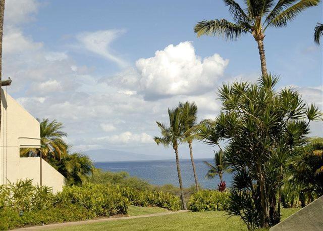شقة Maui Kamaole H-101 ويليا المظهر الخارجي الصورة