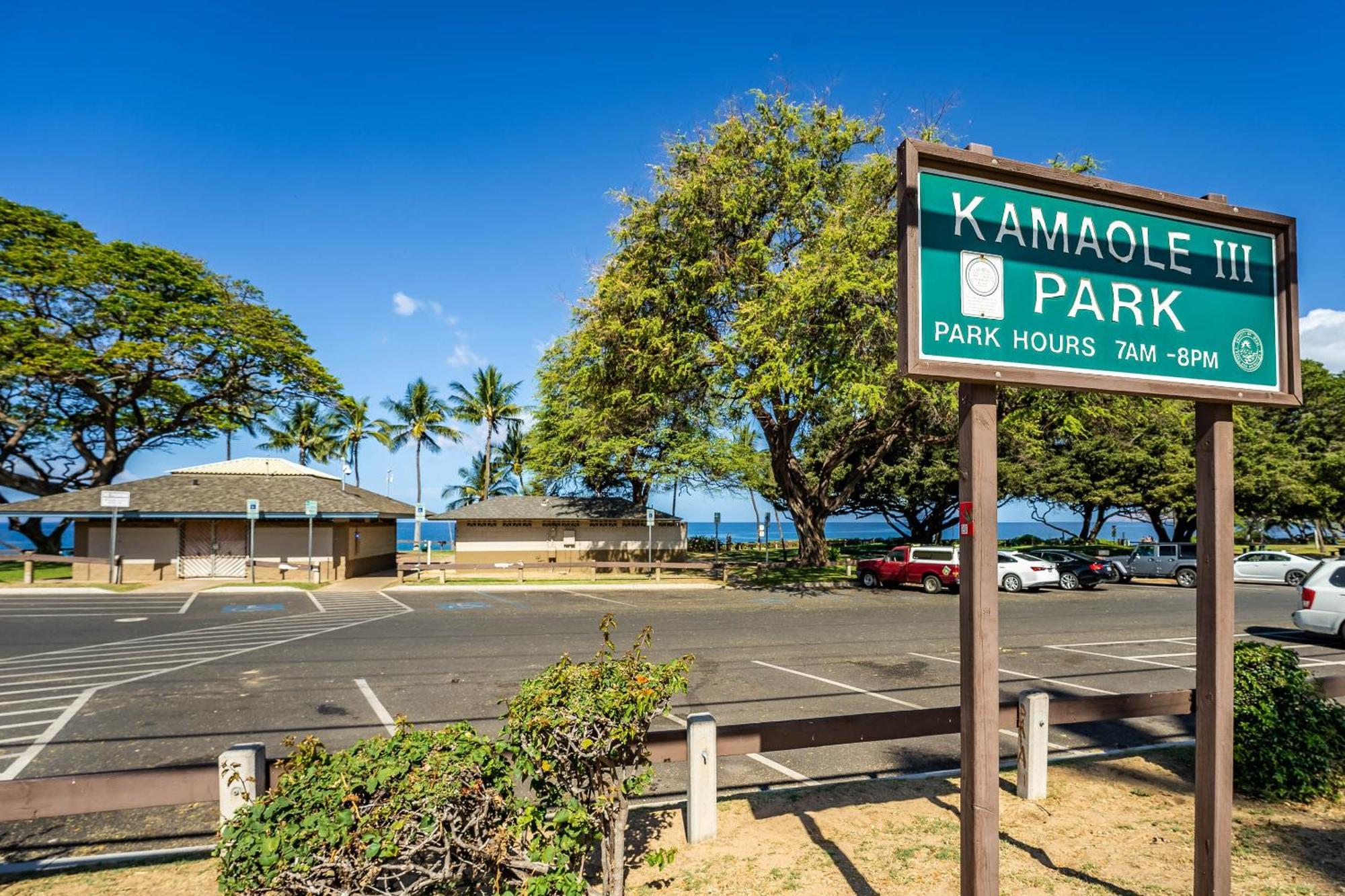 شقة Maui Kamaole H-101 ويليا المظهر الخارجي الصورة